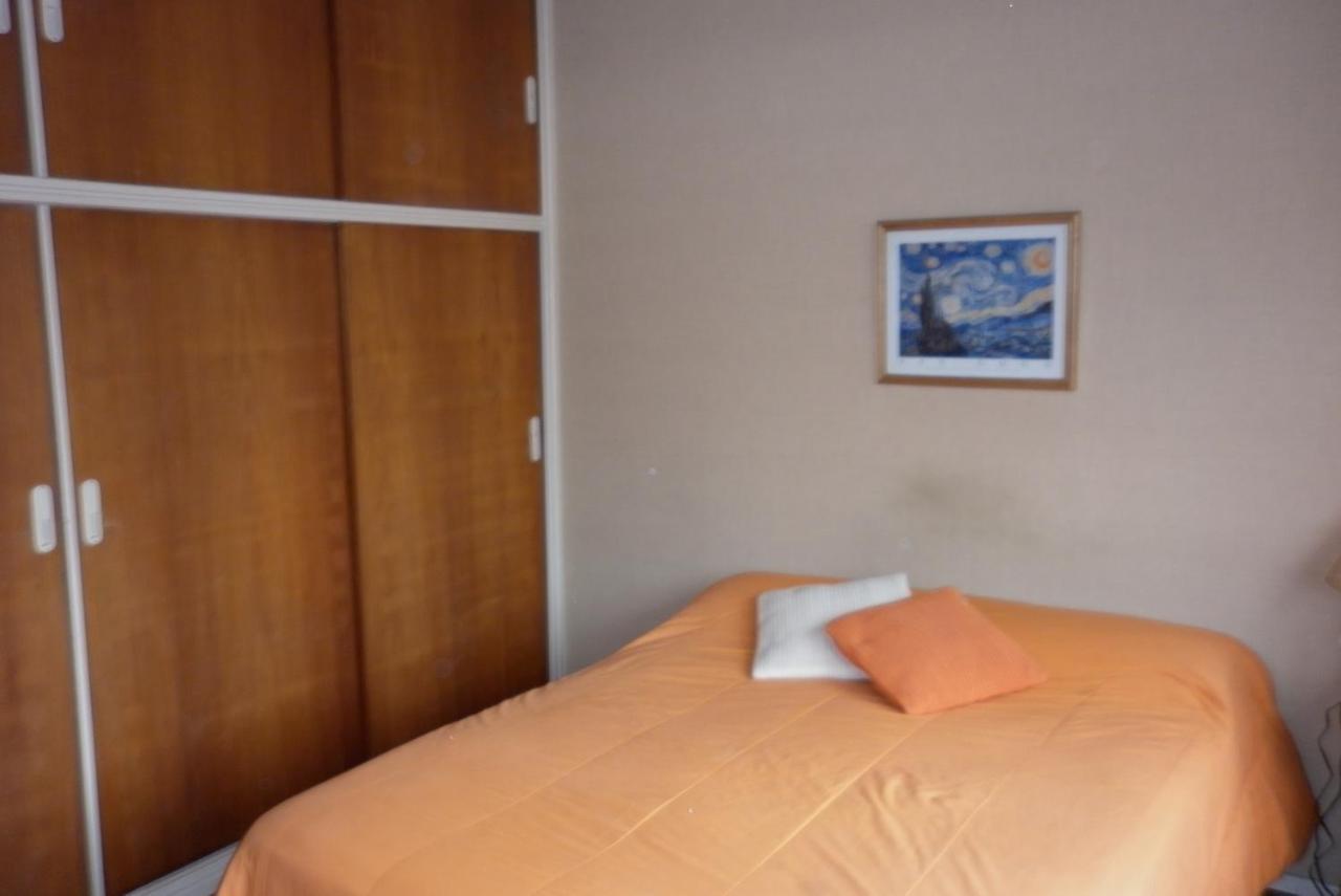 Appartement Lo Mejor De