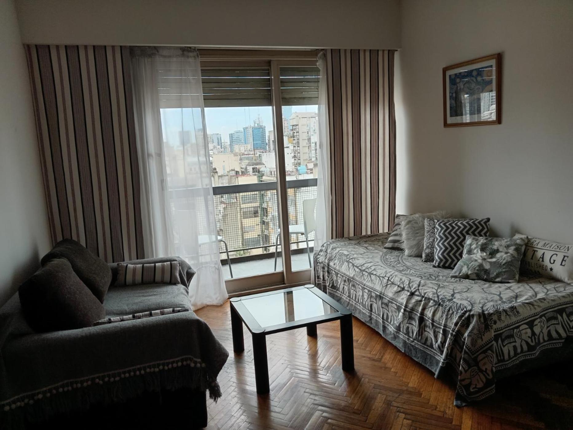 Lo Mejor De Appartement Buenos Aires